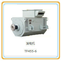 TF455-6 Teile für Generatoren T12V190 Shengdong Teile für Erdgas mit einer Leistung von > 200 kW