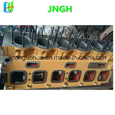 T65.01.00 Shengdong Motor Zylinder Block Montage Anpassung für Ihr Unternehmen