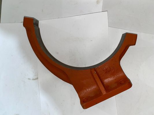 Jinan Jichai 12vb. 01.79A Motorteile Eisenmaterial für die Leistung von Marine-Motoren
