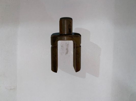 CE-zertifizierte Teile-Fork-Unterbaugruppe 12vb. 03.70.01 für Jichai Chidong und Durable