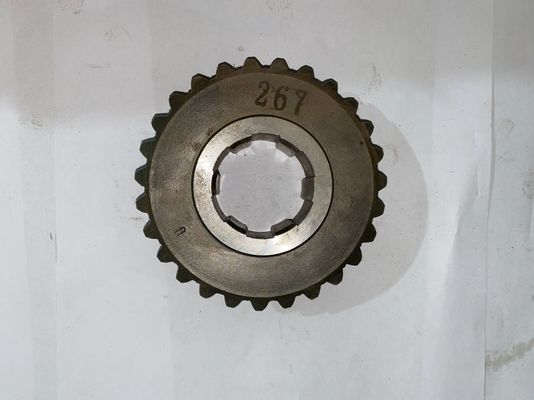 Jichai Chidong Motor Generator Eisenschmiede angetriebenes Getriebe 12vb. 15.09b für Schwerlast