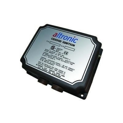 CE-zertifizierter Altronic CD200d Zündregler für die Motorteile Nr. 791 090-12