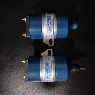 12V190 Zylinderzündungsspule für Jichai Holz und Altronic 591010 Hochspannungsdraht
