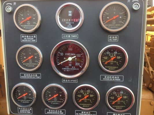 Jichai 511. Ich bin hier.01.51A Zylinderhülle für die Monitoreinrichtung Yd908-8L