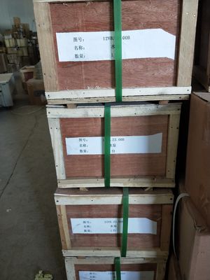 500kw Erdgasgenerator Teile für Jichai Jinan 500GF-Tk in ISO-Zertifizierung