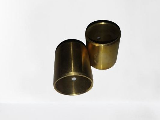 Einfache Installation von Kurbelwellen-Rohrlager Z12vb.10.01A Drücken