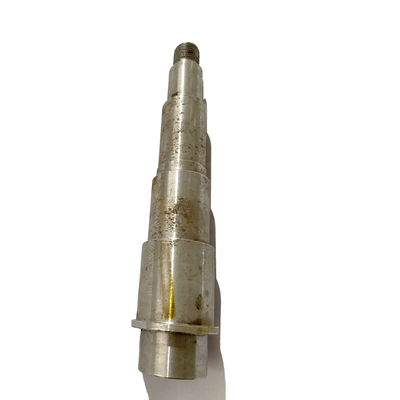 Dieselmotor Reparaturteile Wasserpumpenwelle mit 12VB 22.01B Motortyp