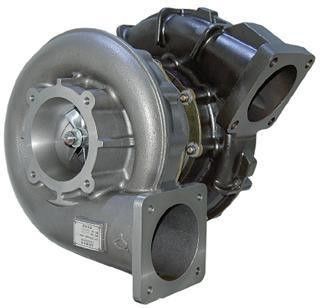 Materialien 228LC.26.00 Turbolader für Jinan Jichai Motoren SJ127T 20GJ.00EA 20GJ.F-1