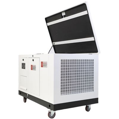 10kw15kw Erdgas 1-Phasen-Propan-Butan-Mischung LPG-Gasgenerator zu Ihrem Vorteil