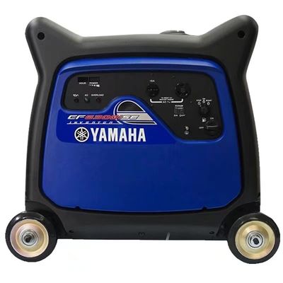 5kw YAMAHA Benzingenerator EF3000iSE3 Zuverlässige und vielseitige Stromlösung