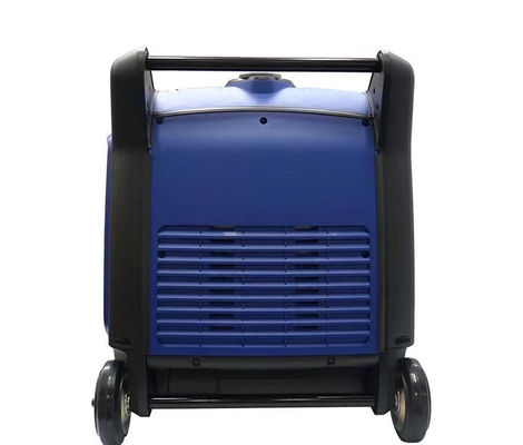 5kw YAMAHA Benzingenerator EF3000iSE3 Zuverlässige und vielseitige Stromlösung