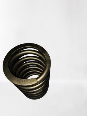 Maschinen der Serie 190 Hochfestigkeitsfeder für langlebige Stahl-/Eisenflaschen