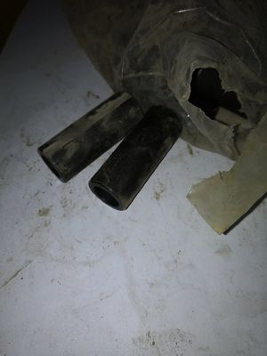 Komponente des Abluftrohrs mit Eisenmaterial und CE-Zertifizierung