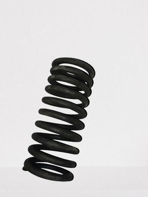 Optimierung der Gasgeneratoren Zylinderpresse mit fortschrittlicher Federtechnologie