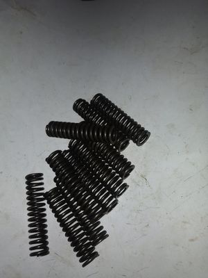 Zylinderpresse - Die optimale Lösung für die Ölgewinnung