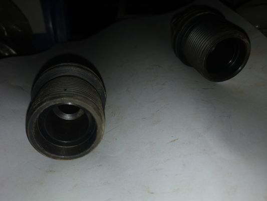 Papier- und Kunststoff-Eisenbasis für Z12V.