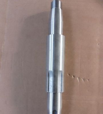 Druckroller-Rocker-Arm-Öl-Plugging für Jichai- und Chidong-Motor-Standardkomponente