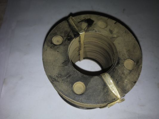 Farbenfrohe und langlebige Gummiverkleidungen für kleine Jichai-Motoren in Ihrer bevorzugten Farbe