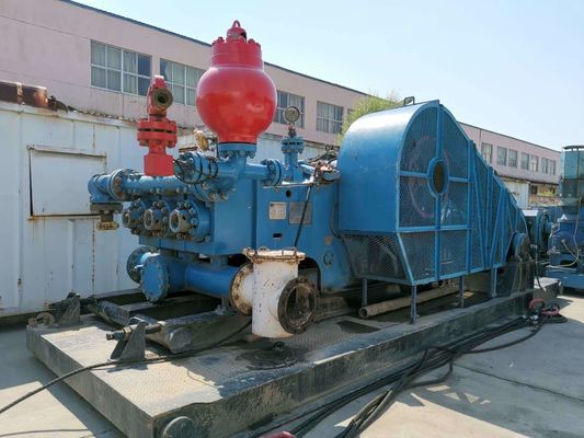 Chidong Dieselmotor mit 800 Schlammpumpen für Bohrgeräte 12V190