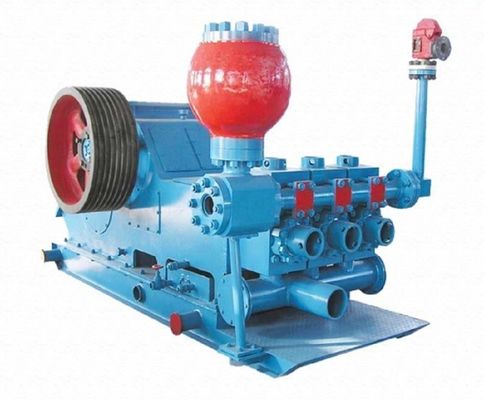 T/T Bohrschlammpumpe für Ölbohranlage 500