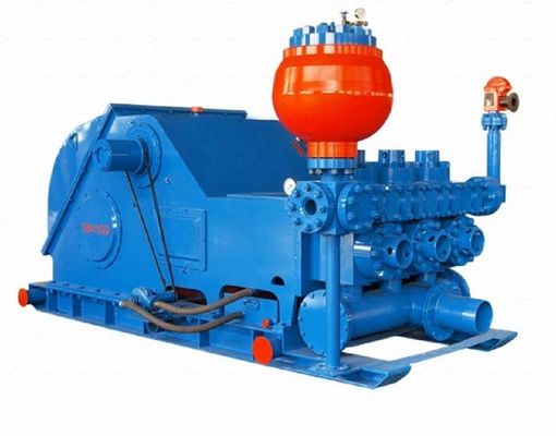 T/T Bohrschlammpumpe für Ölbohranlage 500