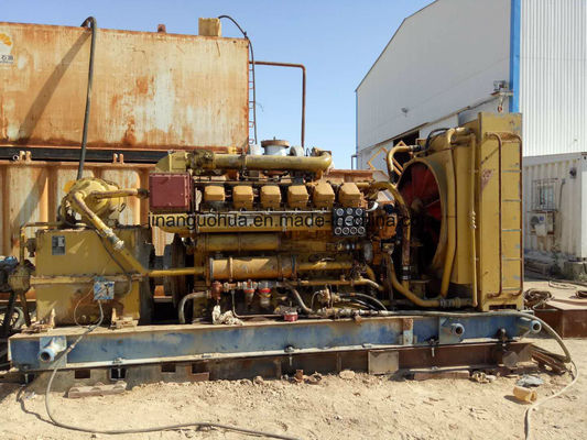 12V190 G12V190pzl Chidong Jichai Jinan Dieselmotor Reparatur Wartung Überholung