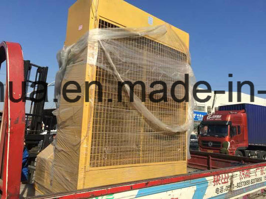 Anpassungsfähiger H16V190 Erdgasgenerator Wartung Reparatur Überholung für Industrie