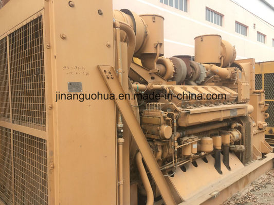 12V190 Gasbohrmaschine Jichai Chidong Reparatur und Wartung mit CE-Zertifizierung