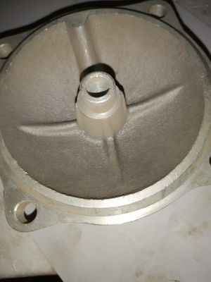 Standard 12V190.20.50 Abgastemperaturthermoelement zur präzisen Temperaturmessung