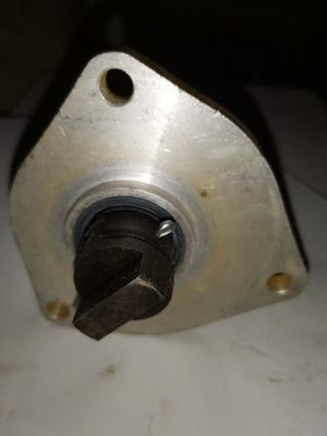 Standard 12V190.20.50 Abgastemperaturthermoelement zur präzisen Temperaturmessung