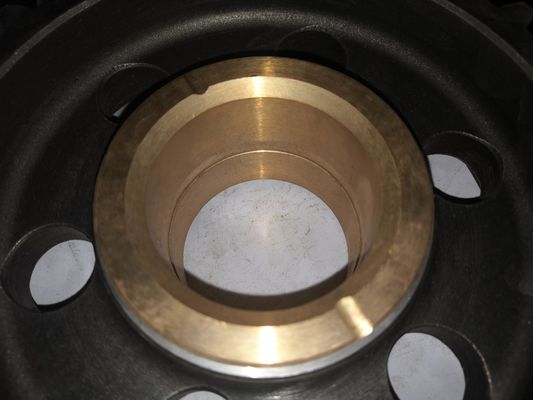 Standard 12V190.20.50 Abgastemperaturthermoelement zur präzisen Temperaturmessung