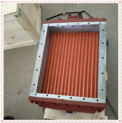 C25. Das ist nicht wahr.27.00 Inter-Cooler Shengdong 12V190 Motorteile Anpassung 118KG Anforderung