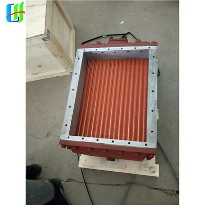 C25. Das ist nicht wahr.27.00 Inter-Cooler Shengdong 12V190 Motorteile Anpassung 118KG Anforderung