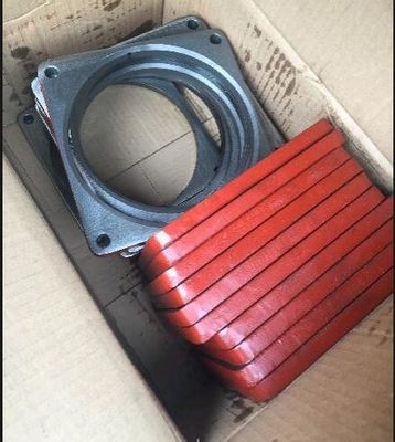 C25. Das ist nicht wahr.27.00 Inter-Cooler Shengdong 12V190 Motorteile Anpassung 118KG Anforderung