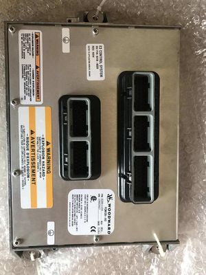 Festanlage W12V190 Shengdong Erdgasgenerator Teile mit Gleichstrom-Ausgang