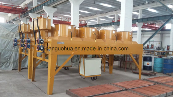 Shengdong 500kw Erdgasgenerator Radiator Anpassung und Zylinder enthalten