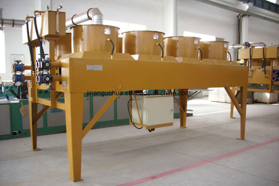 Shengdong 500kw Erdgasgenerator Radiator Anpassung und Zylinder enthalten