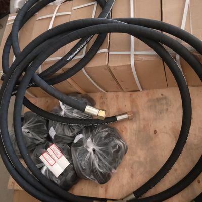 12V190 Gasgenerator-Satz Teile für Shengli Ölfeld Shengli Power Machinery Co. Ltd.