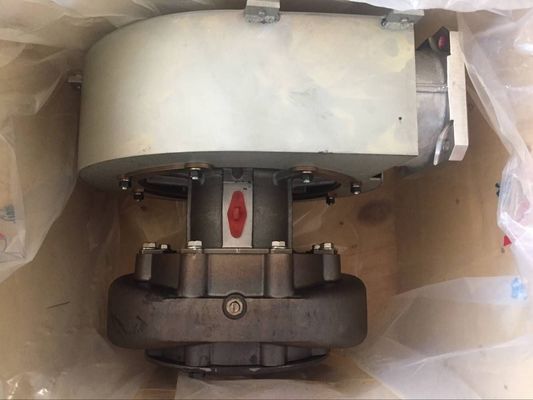 Shengdong Gasgenerator ABB Turbolader individuell angefordert für Transformatorteile
