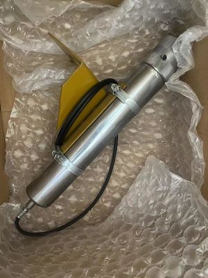 Gleichstrom-Ausgangstyp 200 kW 127.06.30-Z-Kampfwellenbaugruppe für Teile von Shengdong-Gasmotoren