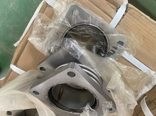 Gleichstrom-Ausgangstyp 200 kW 127.06.30-Z-Kampfwellenbaugruppe für Teile von Shengdong-Gasmotoren