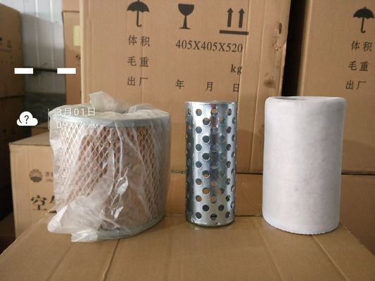 ISO-zertifizierte 12V190 Gasgenerator Teile 12vb. 18.10b Ölfilter für 200kW Shengdong