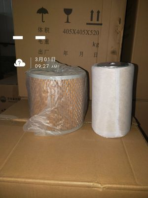 ISO-zertifizierte 12V190 Gasgenerator Teile 12vb. 18.10b Ölfilter für 200kW Shengdong