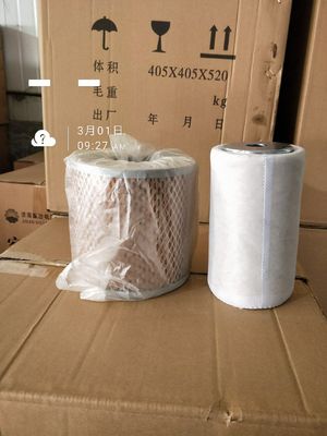 ISO-zertifizierte 12V190 Gasgenerator Teile 12vb. 18.10b Ölfilter für 200kW Shengdong