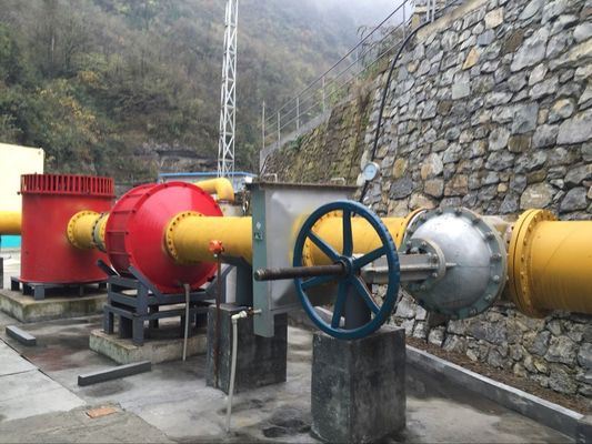 Wgz150.00A/Wgz110.00A/Wgz125.00A Explosionsverhütende Shengdong-Motorteile CE-zertifiziert