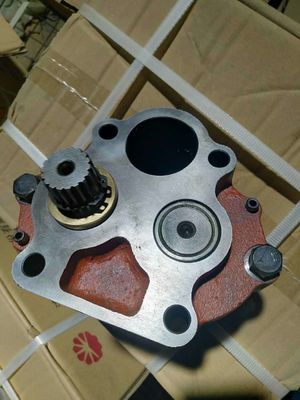 CE-zertifizierte Standardkomponente für die Ölpumpe 12V. 17.00c für Motorteile von Jichai/Shengdong