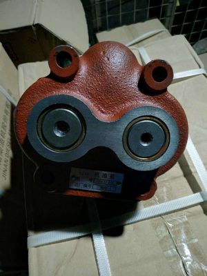 CE-zertifizierte Standardkomponente für die Ölpumpe 12V. 17.00c für Motorteile von Jichai/Shengdong