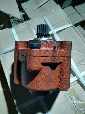 CE-zertifizierte Standardkomponente für die Ölpumpe 12V. 17.00c für Motorteile von Jichai/Shengdong