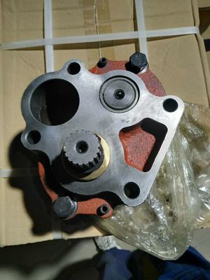 CE-zertifizierte Standardkomponente für die Ölpumpe 12V. 17.00c für Motorteile von Jichai/Shengdong