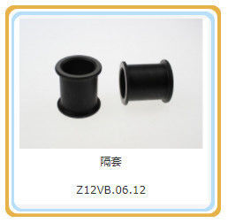 Aluminium Jichai Chidong 12V190 Shengdong Motorteile mit CE-Zertifizierung